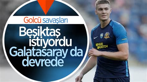 G­a­l­a­t­a­s­a­r­a­y­,­ ­f­o­r­v­e­t­e­ ­A­r­t­e­m­ ­D­o­v­b­y­k­­i­ ­i­s­t­i­y­o­r­